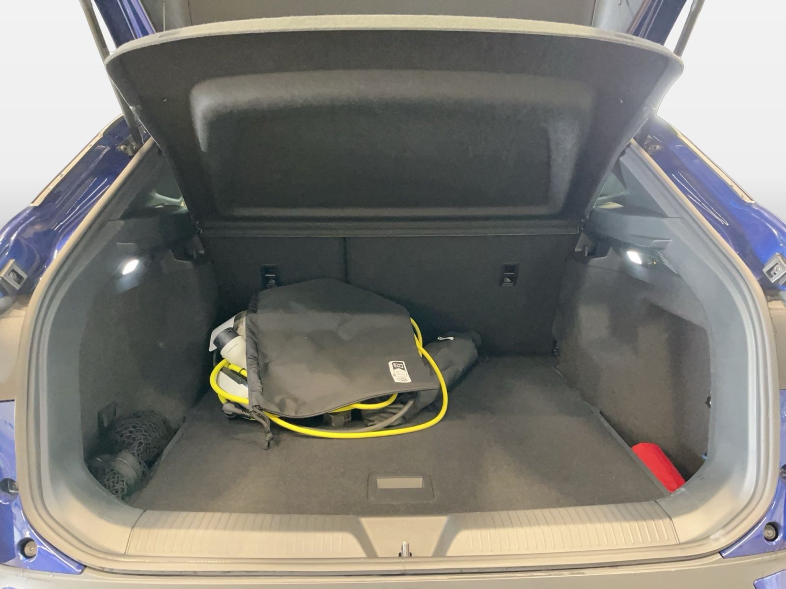 Volkswagen ID.4 - Bild 14