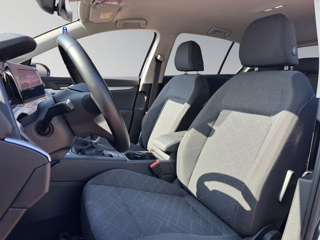 Golf VIII 1.5 TSI Life KEYLESS PDC NAVI LED