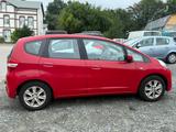 Honda Jazz 1.2 - gebrauchte Honda Jazz aus dem Jahr 2014