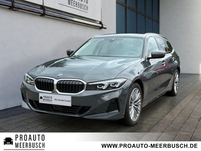 BMW 320d xDrive AHK/ACC/PANO/RFK/DRIVINGASSIST/HIFI