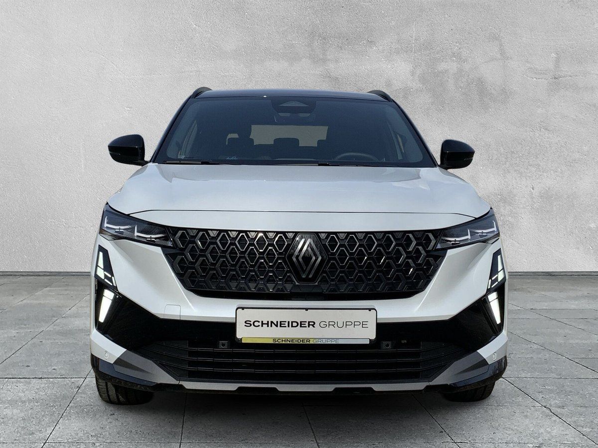 Renault Austral - Bild 8