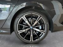 BMW 520 - Vorschau Bild 14