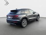 Audi Q6 e-tron S-LINE*NAVI*LED-PLUS*19ZOLL*PDC*SHZ* - Audi Q6 e-tron SUV