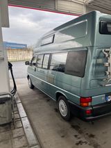 Volkswagen California Exklusiv - Volkswagen Alkoven