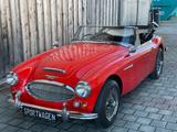 Austin Healey Andere 3000 BJ8 H-Nummer 40 Jahre letzte Hand!!! - gebrauchte Austin Healey Cabrios