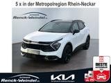 Kia Sportage Nightline Edition 1.6T-GDI 2WD DCT Pano - Kia Sportage: Nightline Edition