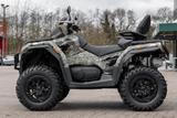 QJ Motor SFA 1000 ABS EPS DLX Touring, sofort lieferbar - Offers