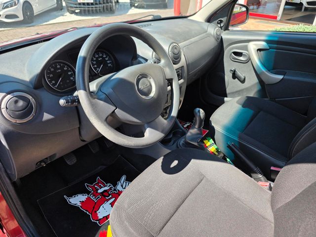 DACIA Sandero — Foto 12