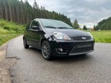 Ford Fiesta 1,6 16V Sport ST TÜV NEU - Ford Fiesta aus 2006: 1.6