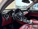 Alfa Romeo Stelvio 2.2d Super | € 11.400,- NETTO! | Leder | - Alfa Romeo Stelvio Super Gebrauchtwagen
