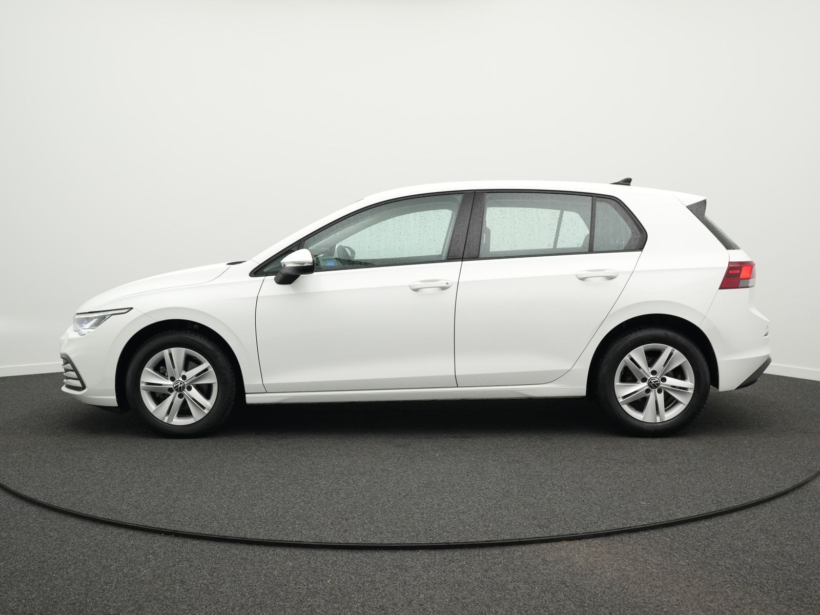 Volkswagen Golf - Bild 11