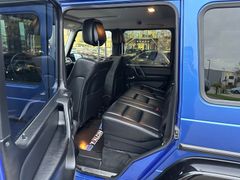 MERCEDES-BENZ G 350 - Ansicht 15