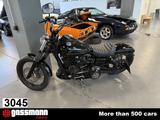 Harley-Davidson Dyna Street Bob FXDB -  76 PS / 1.585 ccm - Offers matching your search criteria