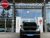 Porsche Cayenne Coupe 4,0 GTS/22"/APPR/HUD/PANO/2VB/PANO - Porsche Cayenne: Coupe