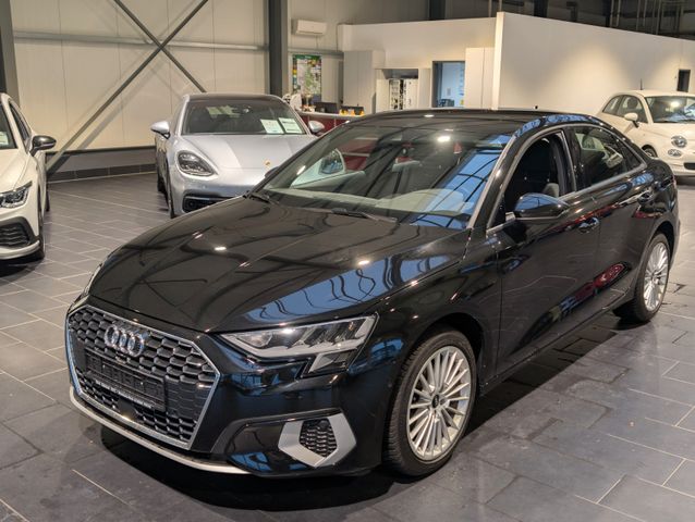 Audi A3  30 TFSI Limousine S tronic advanced Navi PDC