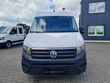 Volkswagen Crafter 50 Kasten TDI L3H3 RWD AHK KLIMA KAMERA - VW Crafter 50 LKW