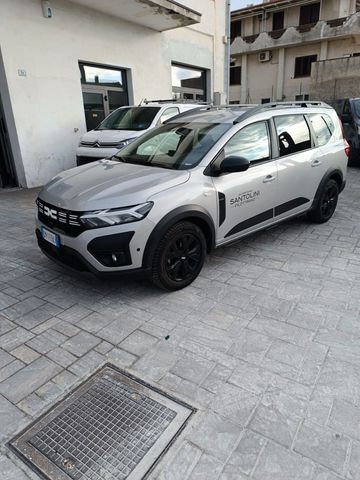 Altele Dacia Jogger 7 posti GPL