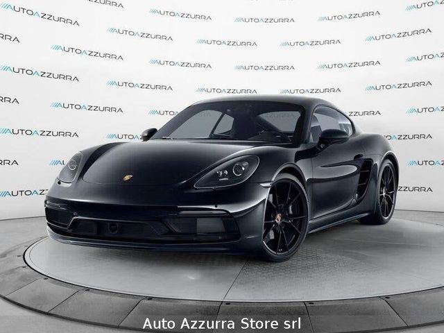 PORSCHE Porsche 718 Cayman 2.0 Style Edition | IVA, 20",