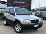 Suzuki Grand Vitara 1.6i 16V cat 3 porte 2005 - Suzuki Grand Vitara: 3.2