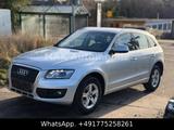 Audi Q5 2.0 TDI quattro Auomtaik,Leder,Navi,Euro5 - gebrauchte Audi Q5 aus dem Jahr 2011