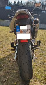 Honda CB 600 F Hornet PC36; Sportfahrwerk; (+ A2 Kit) - Offers