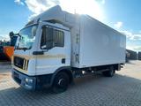 MAN TGL 12.200 4x2BL Kühlkoffer Carrier 3Kammer LBW - MAN 2009 Tgl