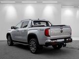Volkswagen Amarok 3.0 TDI Aventura Styling+Standhzg+21Z+AHK - Volkswagen Amarok mit Diesel-Antrieb