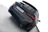 BMW 320i Touring M Sport LivePro HUD ACC RFK AHK 18" - BMW 320: 320i