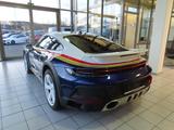 Porsche 992 Dakar Rallye Design  Rallyesport-Pake - Porsche: Rally