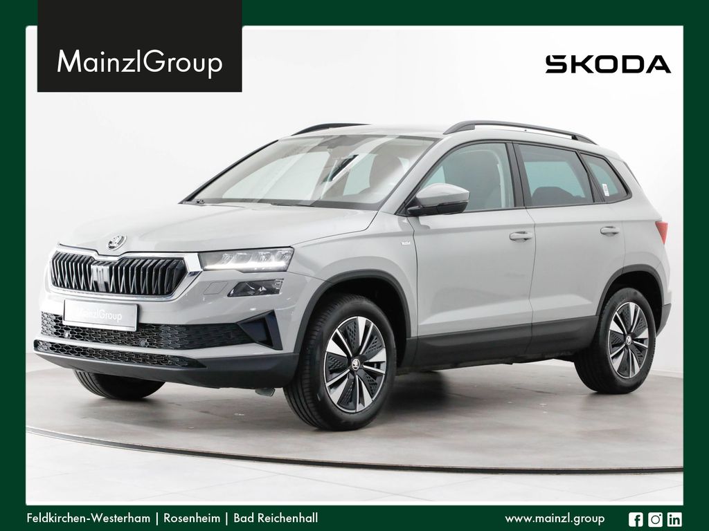 Image of Skoda Karoq