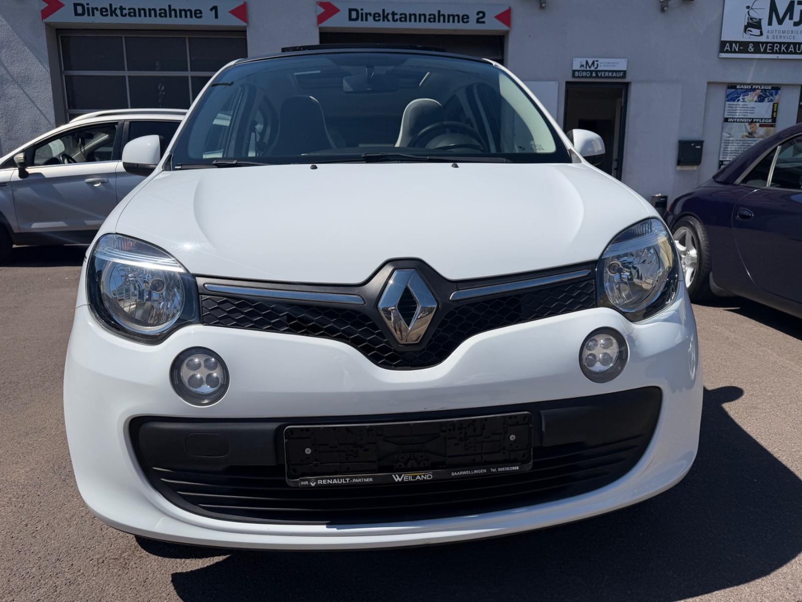 Renault Twingo Liberty