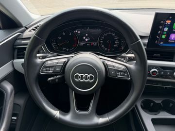 Audi A4 - 8
