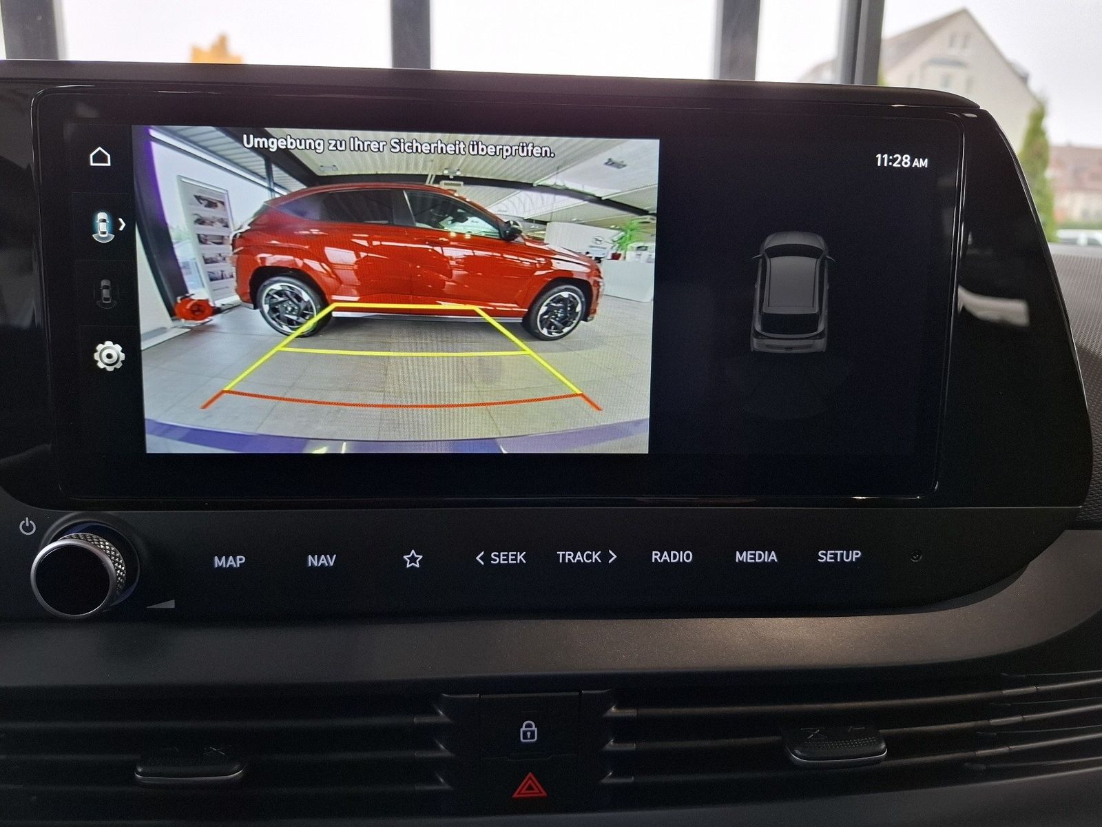 Hyundai i20 - Bild 23