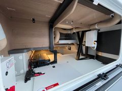 Carthago Mercedes C2-Tourer 147 RB LEK - Komplettausst.