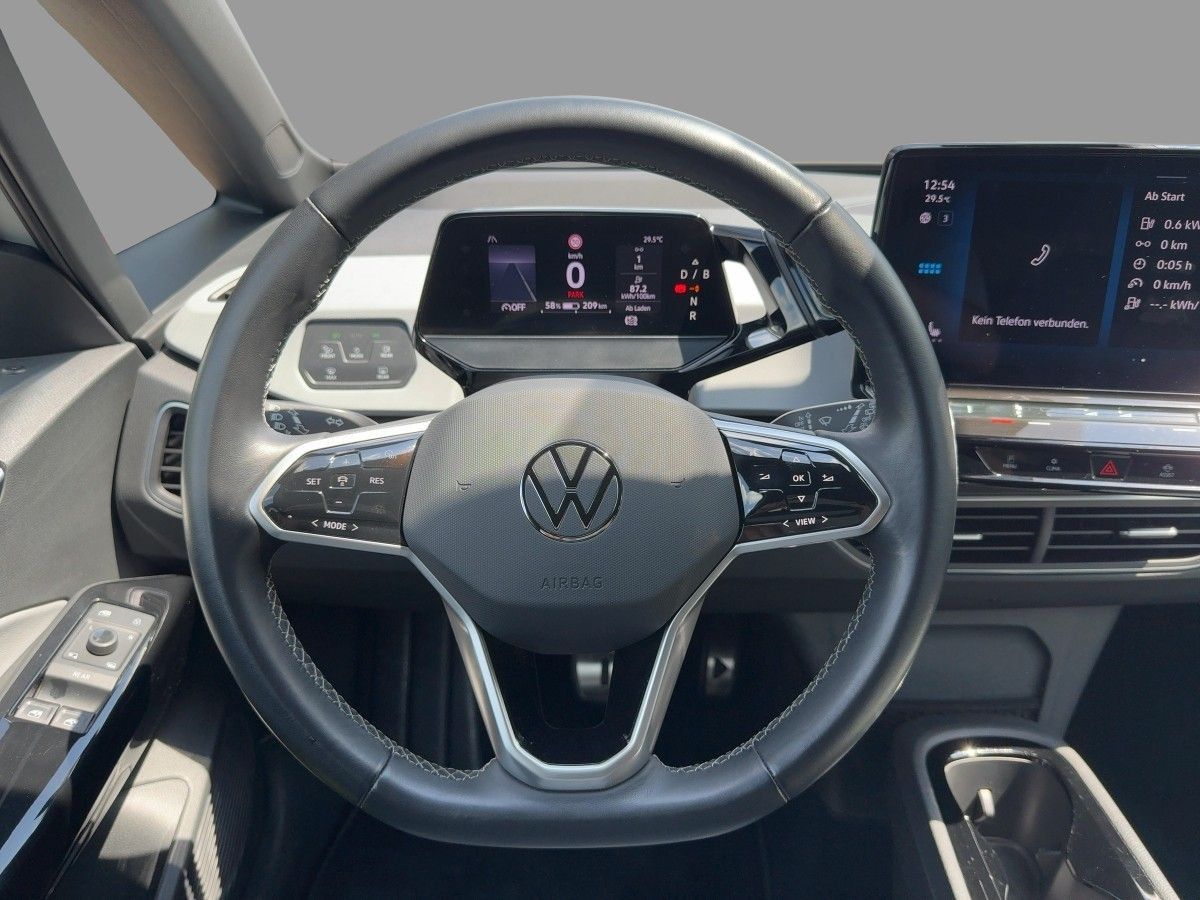 Volkswagen ID.3 - Bild 12