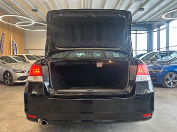 Subaru Legacy Lim. Sport *Kamera*Klima*SHZ*Xenon*Radio*