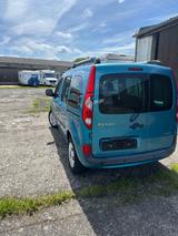 Renault Kangoo 1.6 16V Expression Expression - Renault Kangoo in Köln