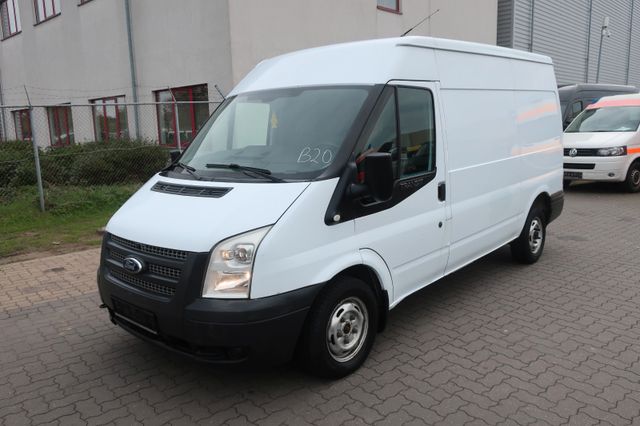 Ford Transit Kasten FT 280 M City Light