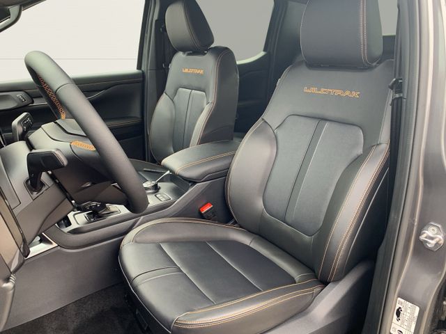 Ford Ranger Wildtrak, V6, 360 Kamera, ACC, B&O, 5 FGS