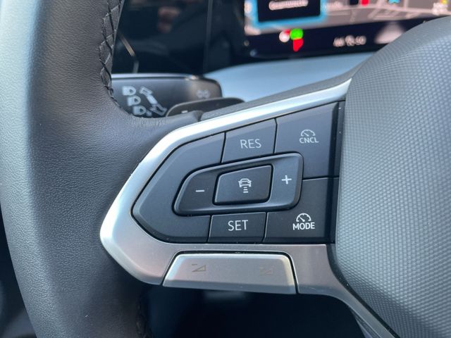 Golf 2.0 TDI DSG Goal AHK/Kamera/Navi/ACC/LED/ID