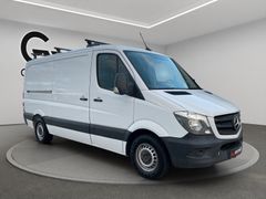MERCEDES-BENZ Sprinter 316 CDI Klima AHK 3Sitzer
