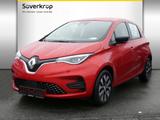 Renault ZOE E-Tech 100% el. ZOE E-Tech Evolution+KAUFAKK - Renault ZOE in Kiel