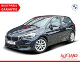 BMW 225 xe LED el. Heckklappe Notbremsassistent - BMW 225 Gebrauchtwagen