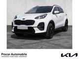 Kia Sportage 1.6 Black Edition LM17 PDC Klima ISOFIX - Kia Sportage: I