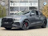 Audi Q8 55 TFSI Q S-LINE - MAXTON - PANO - 4-W. BEST. - Audi Q8 4M Gebrauchtwagen
