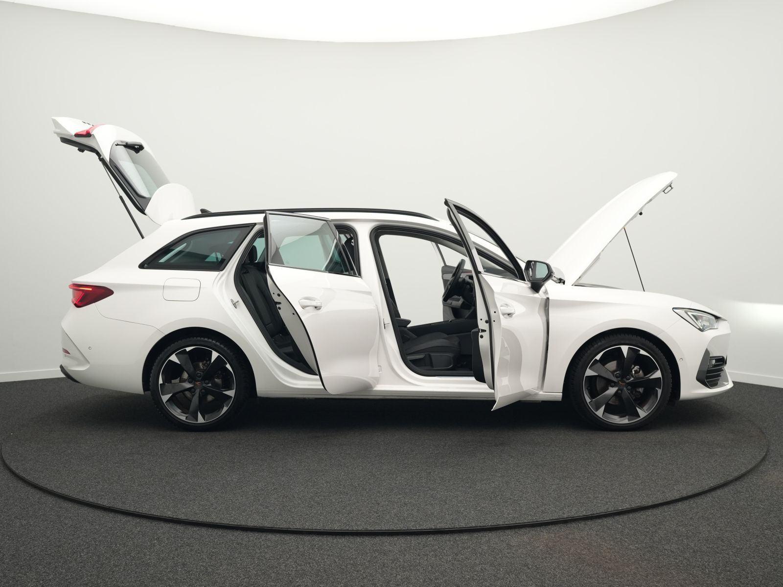 Cupra Leon - Bild 39