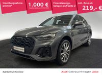 Audi Q5 - Vorschau Bild 1