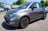 Fiat 500 Lounge *Panorama*Einparkhilfe*16Zoll* - Fiat 500 in Nürnberg