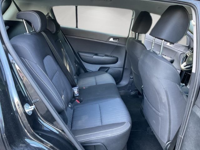 Kia Sportage 1.6 GDI Edition 7 SITZHEIZUNG,KLIMA,ALL foto 13