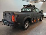 Ford Ranger XL Extrakabine 4x4 X-TREME UMBAU/MATT/BAR - Ford Ranger Extrakabine mit Diesel-Antrieb